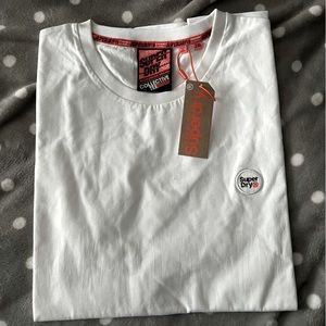 NWT Superdry T shirt 2XL